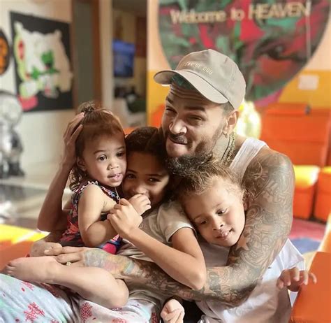chris brown hijos|Chris Brown kids: how many does he have and who are the .